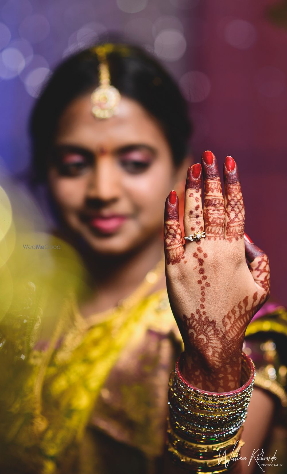 Photo From Harsha & Revathi - By William Richeards Photography