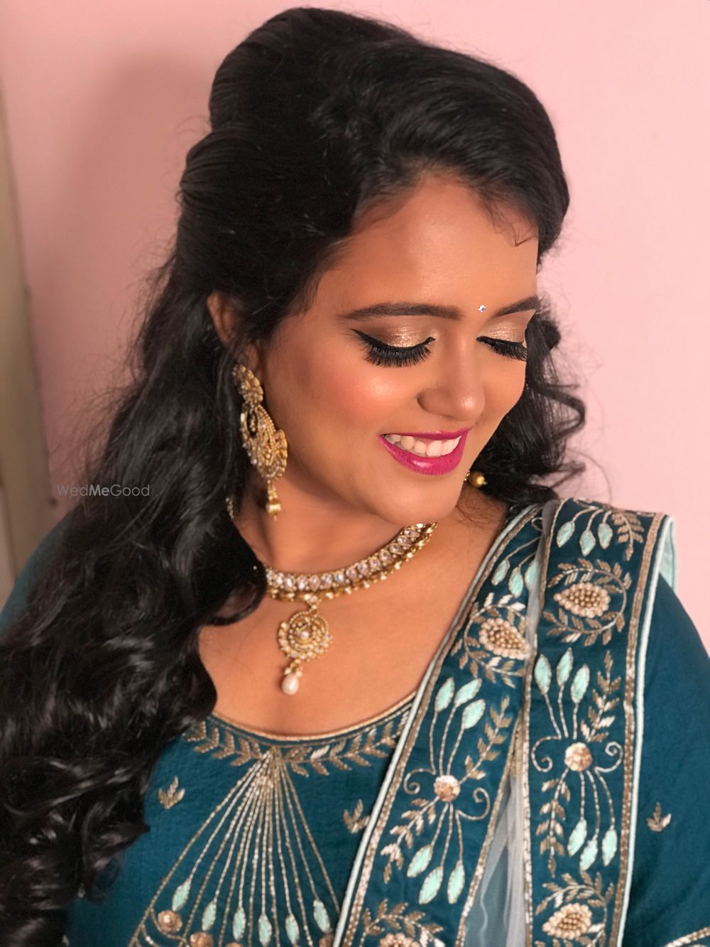 Photo From Poonam’s Destination Wedding - By Pratibha Nalla Studio