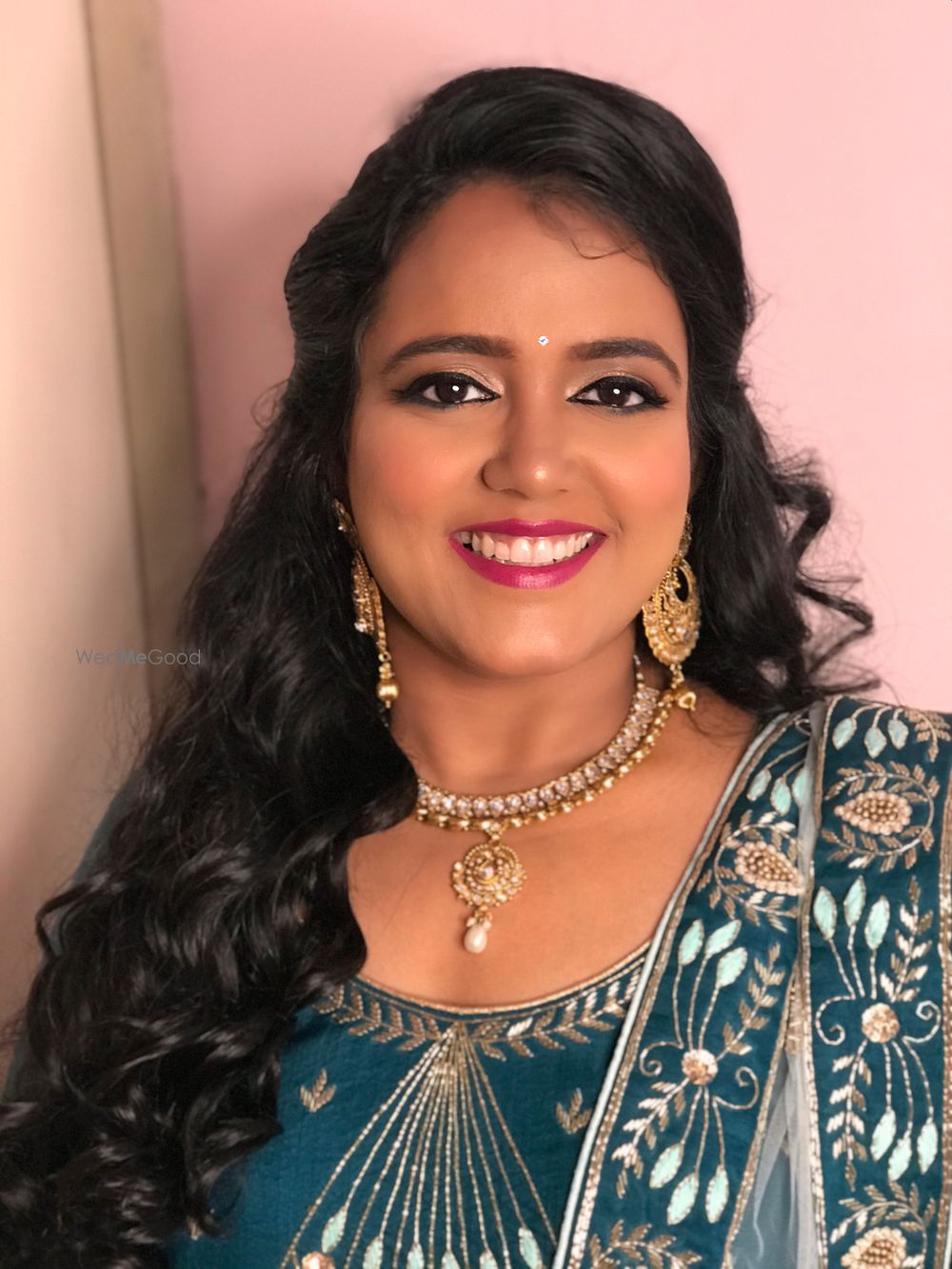 Photo From Poonam’s Destination Wedding - By Pratibha Nalla Studio