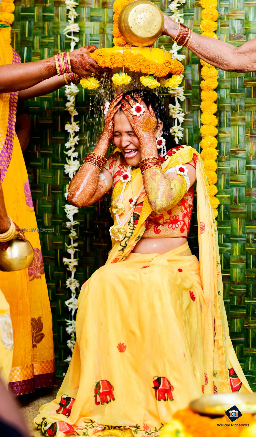 Photo From Naveen & Sirisha - By William Richeards Photography