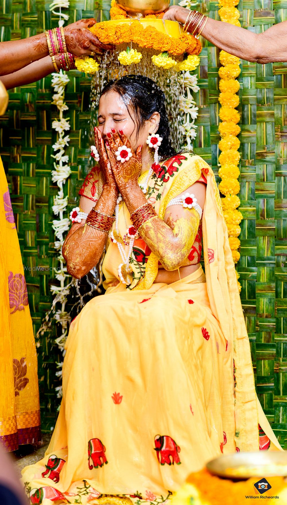 Photo From Naveen & Sirisha - By William Richeards Photography