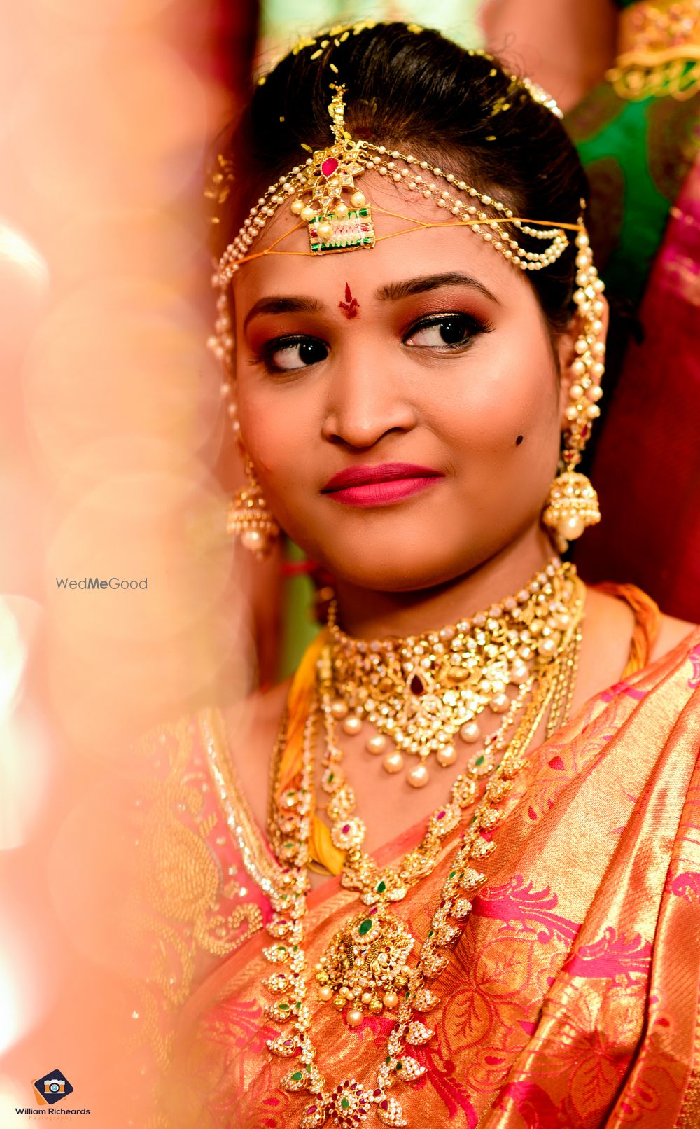 Photo From Naveen & Sirisha - By William Richeards Photography