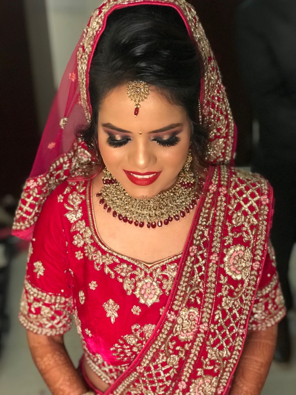 Photo From Gwalior Wedding - By Pratibha Nalla Studio