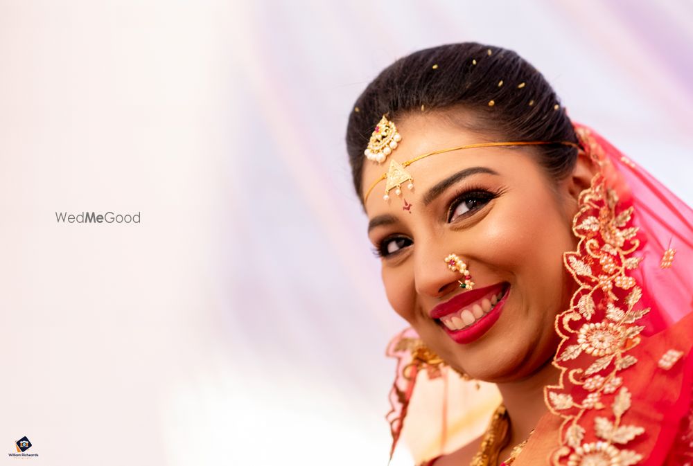 Photo From Sruthi & Vishal - By William Richeards Photography