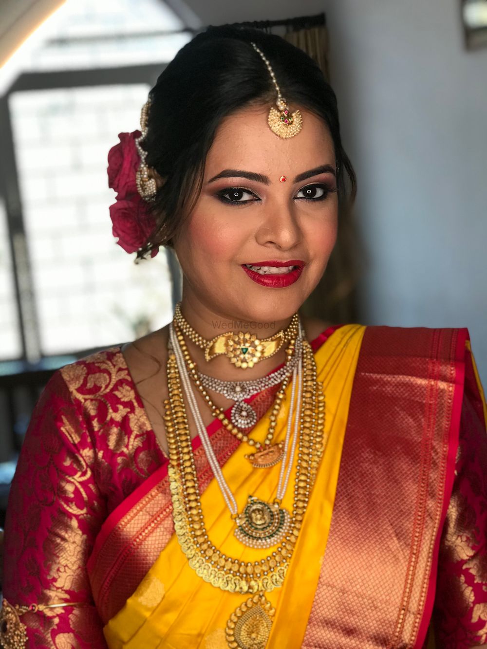 Photo From Shraddha’s Goan Wedding - By Pratibha Nalla Studio