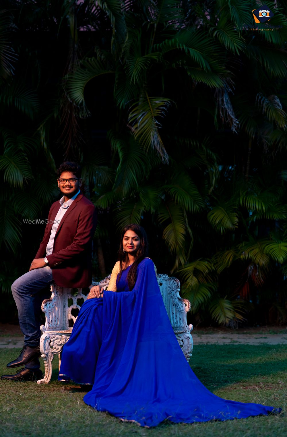 Photo From Anusha & Rajasekhar - By William Richeards Photography