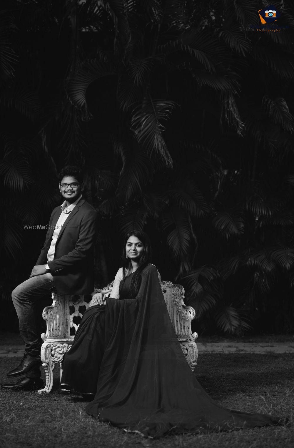 Photo From Anusha & Rajasekhar - By William Richeards Photography