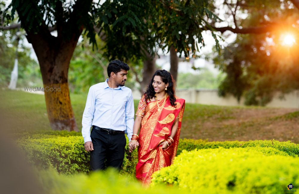 Photo From George & Anusha - By William Richeards Photography