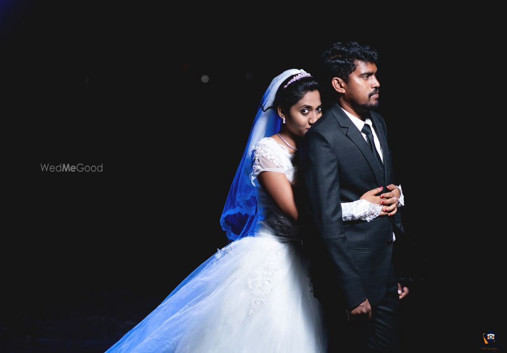 Photo From George & Anusha - By William Richeards Photography