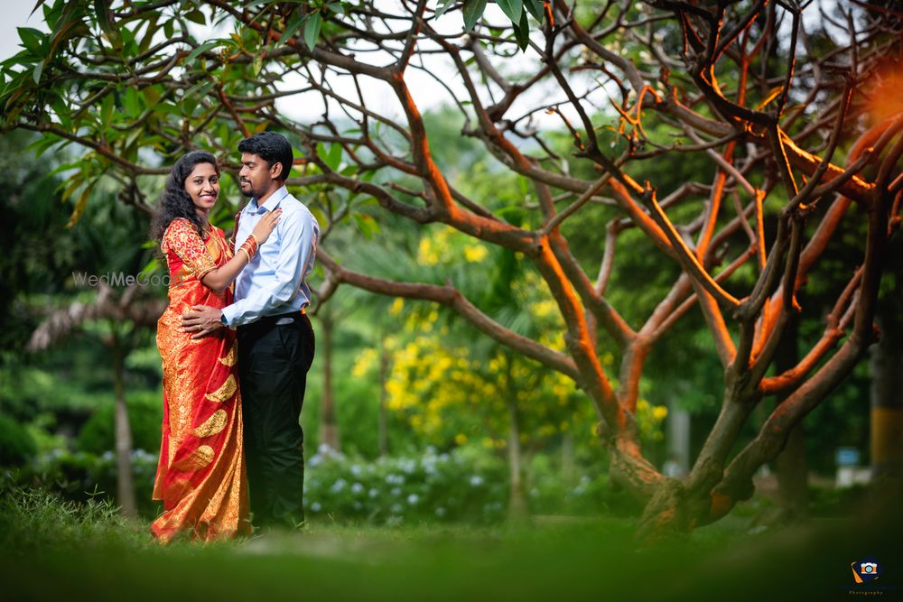 Photo From George & Anusha - By William Richeards Photography