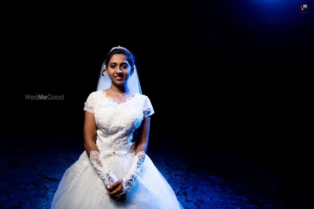 Photo From George & Anusha - By William Richeards Photography