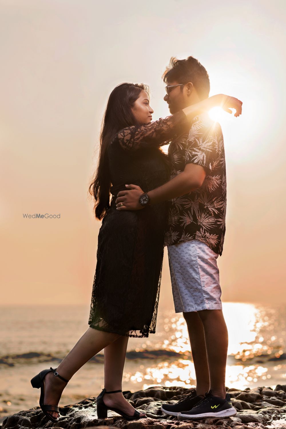 Photo From Kiran & Yamini - By William Richeards Photography