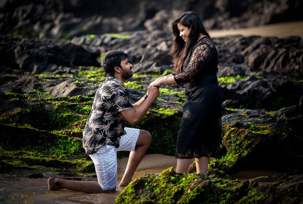 Photo From Kiran & Yamini - By William Richeards Photography