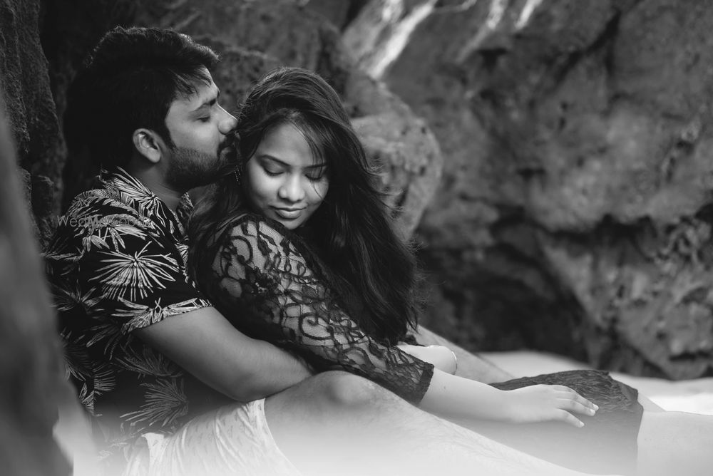 Photo From Kiran & Yamini - By William Richeards Photography