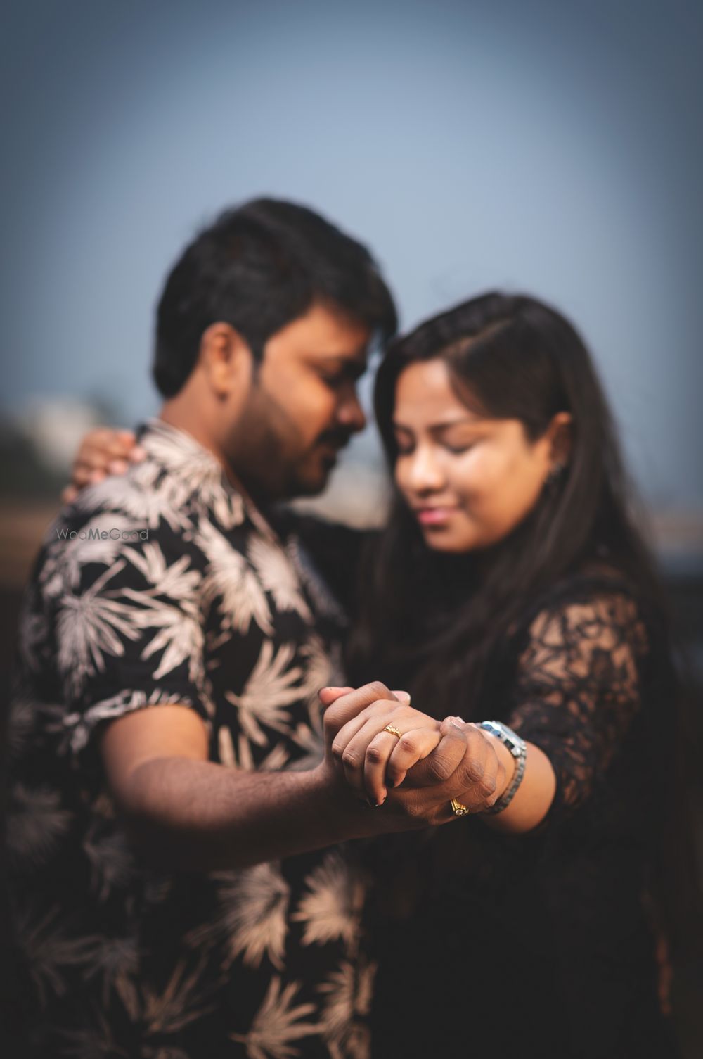 Photo From Kiran & Yamini - By William Richeards Photography