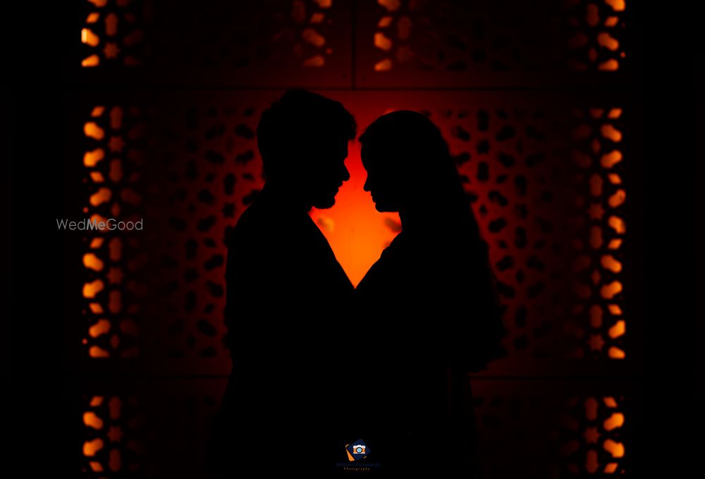 Photo From Santosh & Akhila - By William Richeards Photography