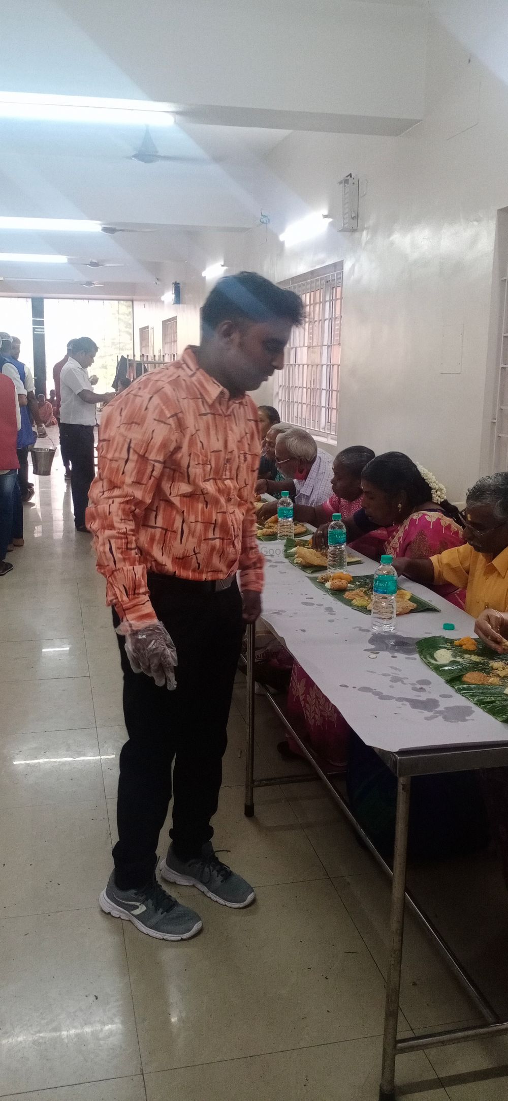 Photo From Saritha Mahal - Porur  - Vegetarian - By Grace Caterers