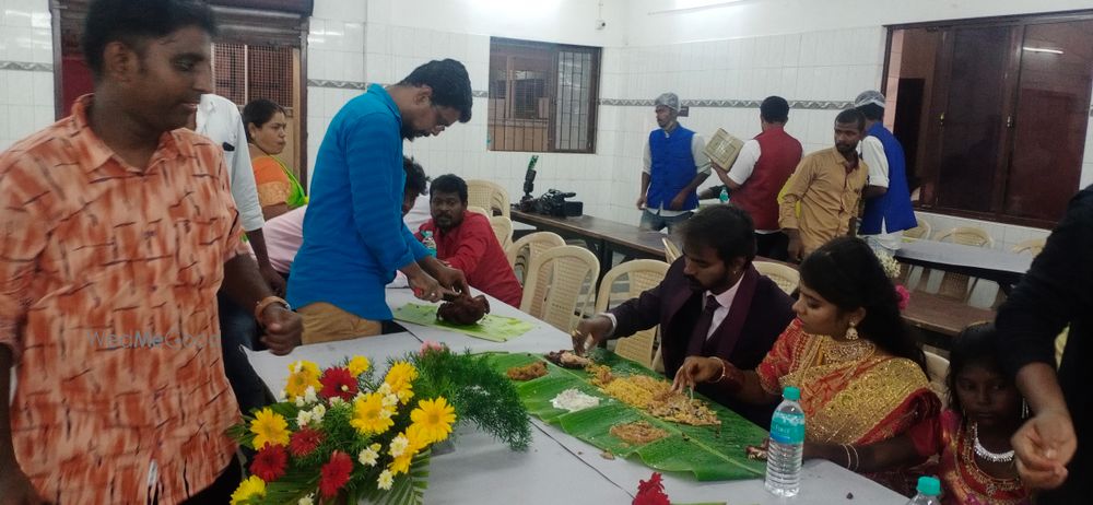 Photo From TGP Mahal - Non Vegetarian - Tambaram - By Grace Caterers