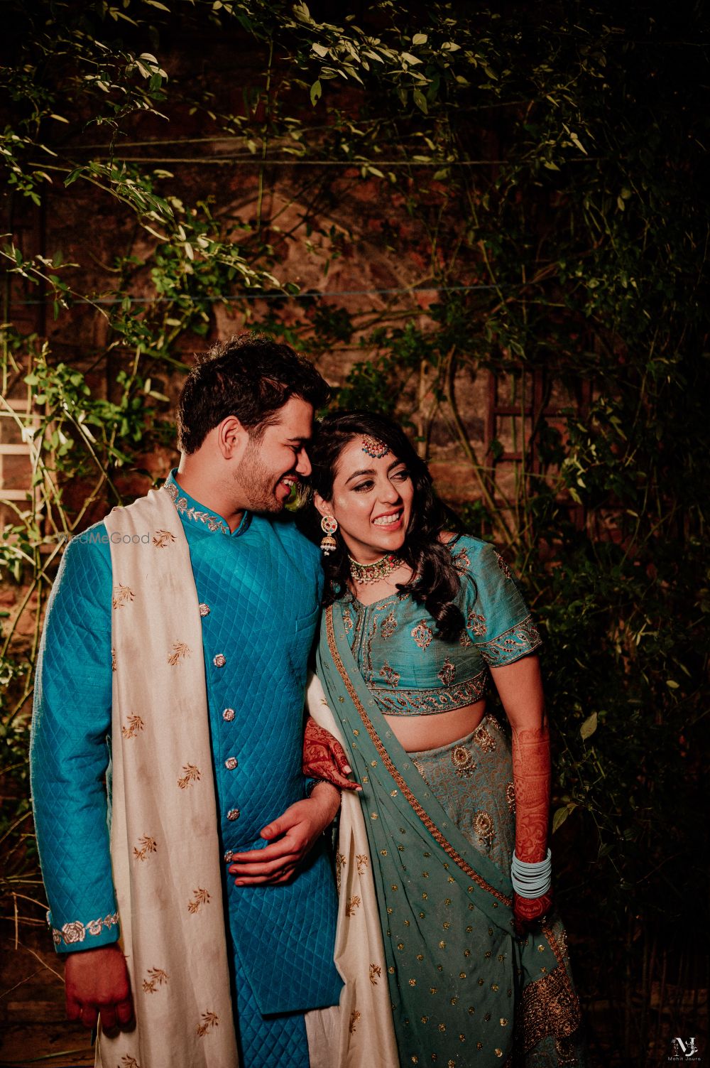 Photo From Lavanya & Divye - By Mohit Jaura Photography