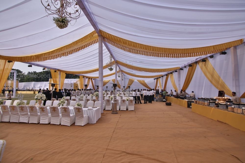 Photo From Chawla Day Wedding - By Golden Thread Events