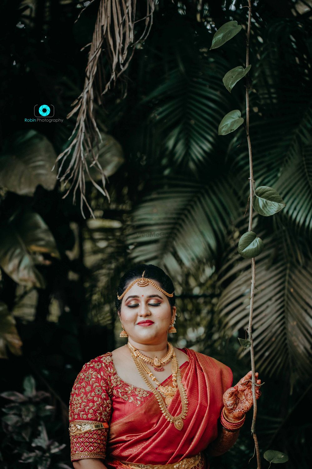 Photo From Prakriti Wedding - By Makeup Touch by Arundhati Hegde