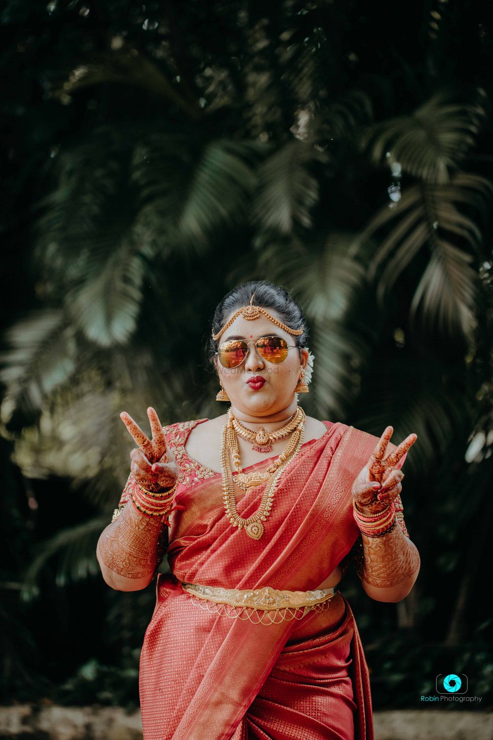 Photo From Prakriti Wedding - By Makeup Touch by Arundhati Hegde