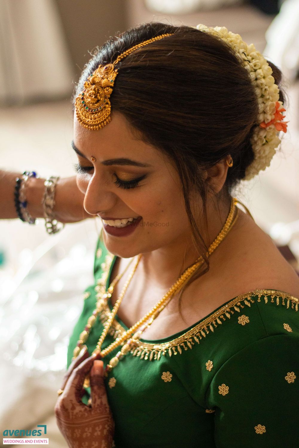 Photo From Cavuery and nikhil - By Avenues Weddings and Events