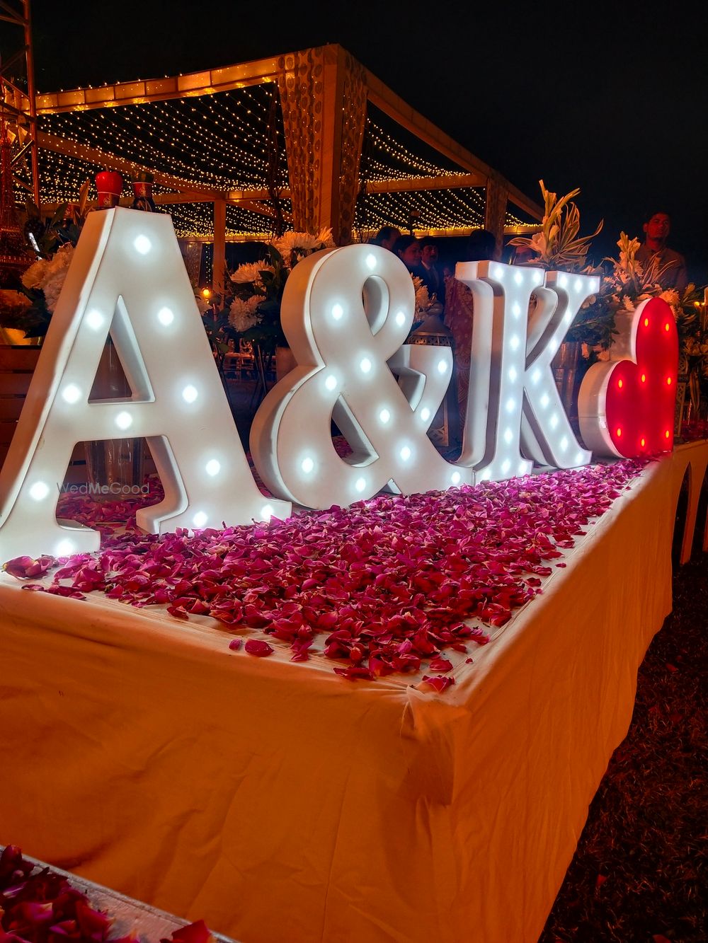 Photo From Ayush weds Kanika - By Decor Planners