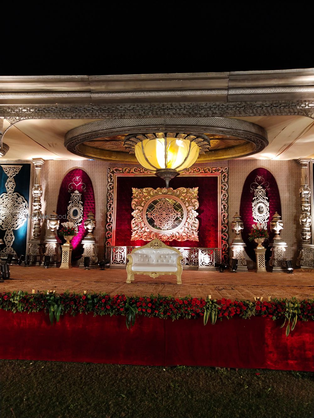 Photo From Ayush weds Kanika - By Decor Planners