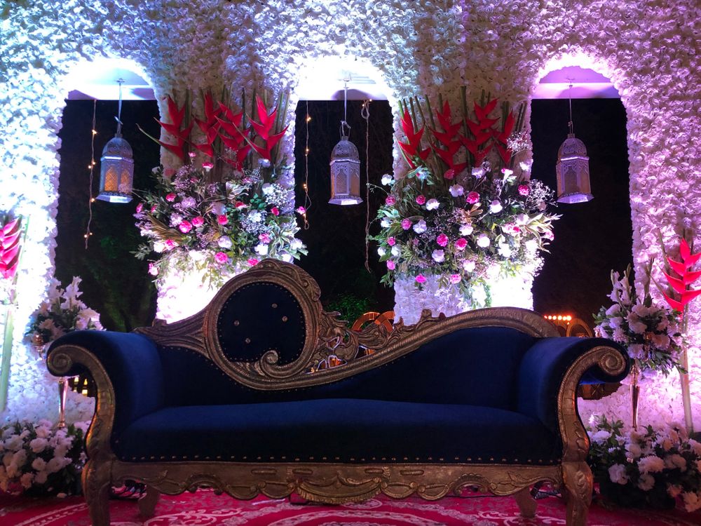 Photo From Ayush weds Kanika - By Decor Planners