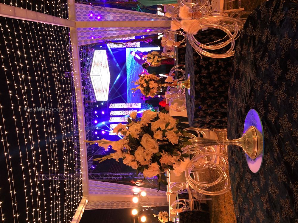 Photo From Ayush weds Kanika - By Decor Planners