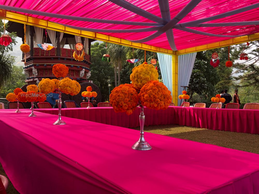 Photo From Ayush weds Kanika - By Decor Planners