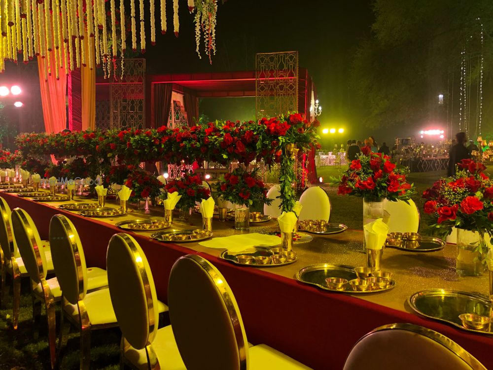 Photo From Ayush weds Kanika - By Decor Planners