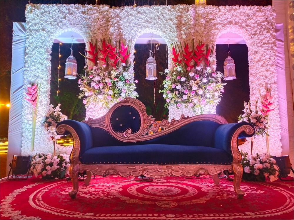 Photo From Ayush weds Kanika - By Decor Planners