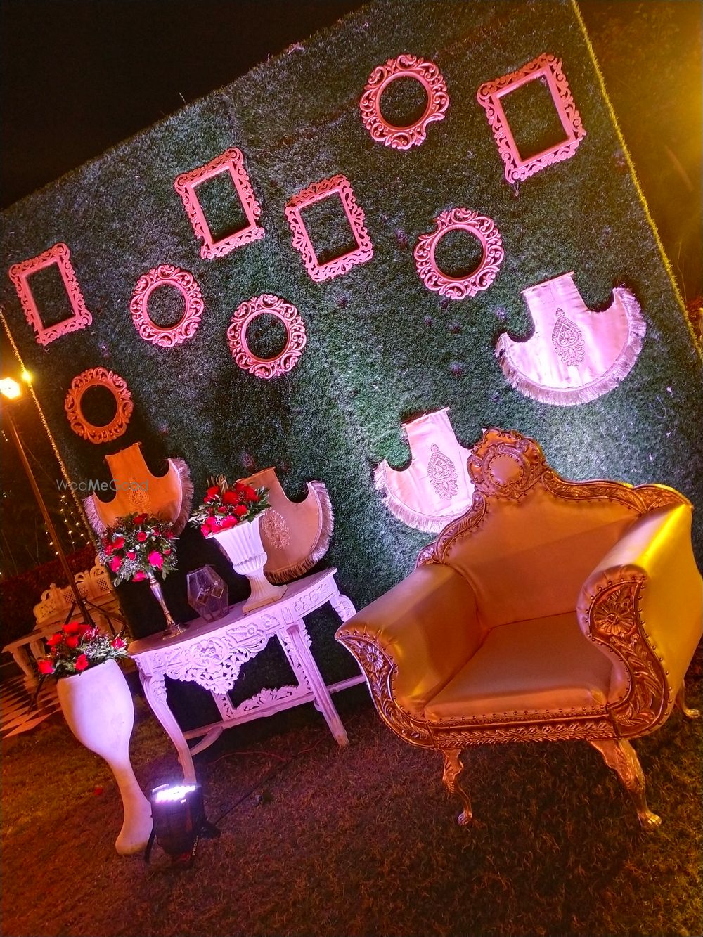 Photo From Ayush weds Kanika - By Decor Planners