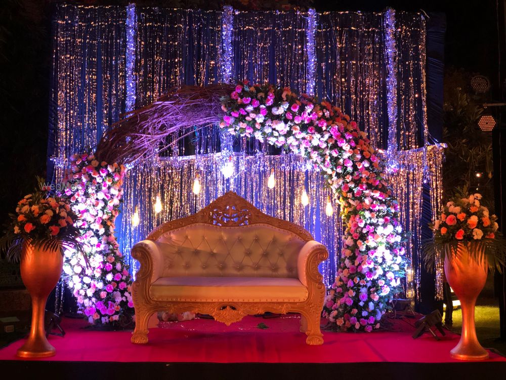 Photo From Ayush weds Kanika - By Decor Planners