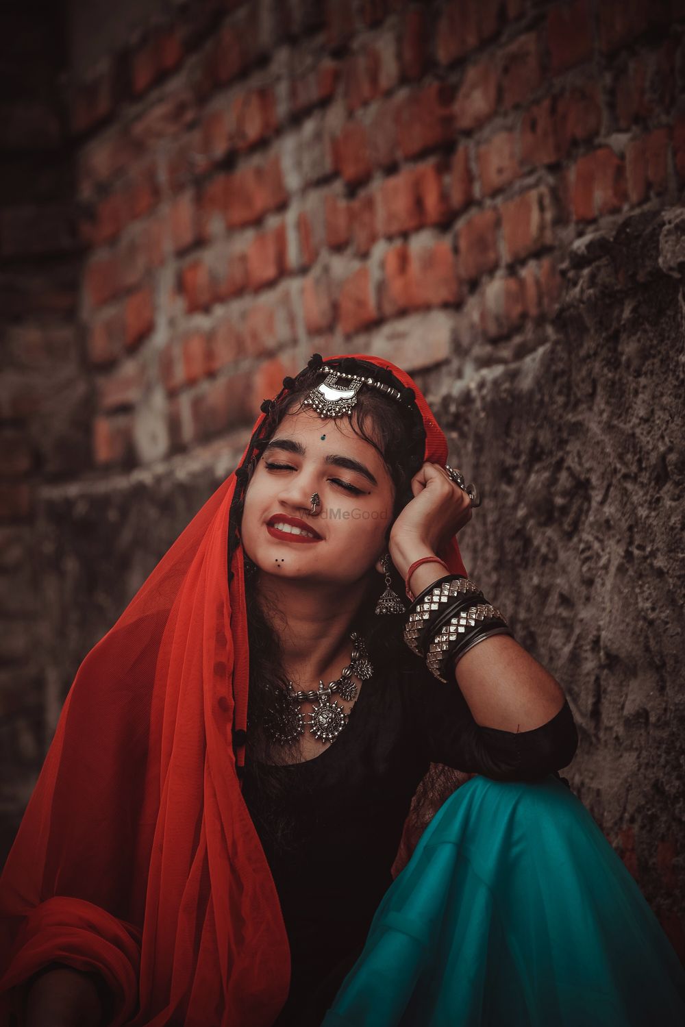 Photo From Traditional Look - By Khush Photography