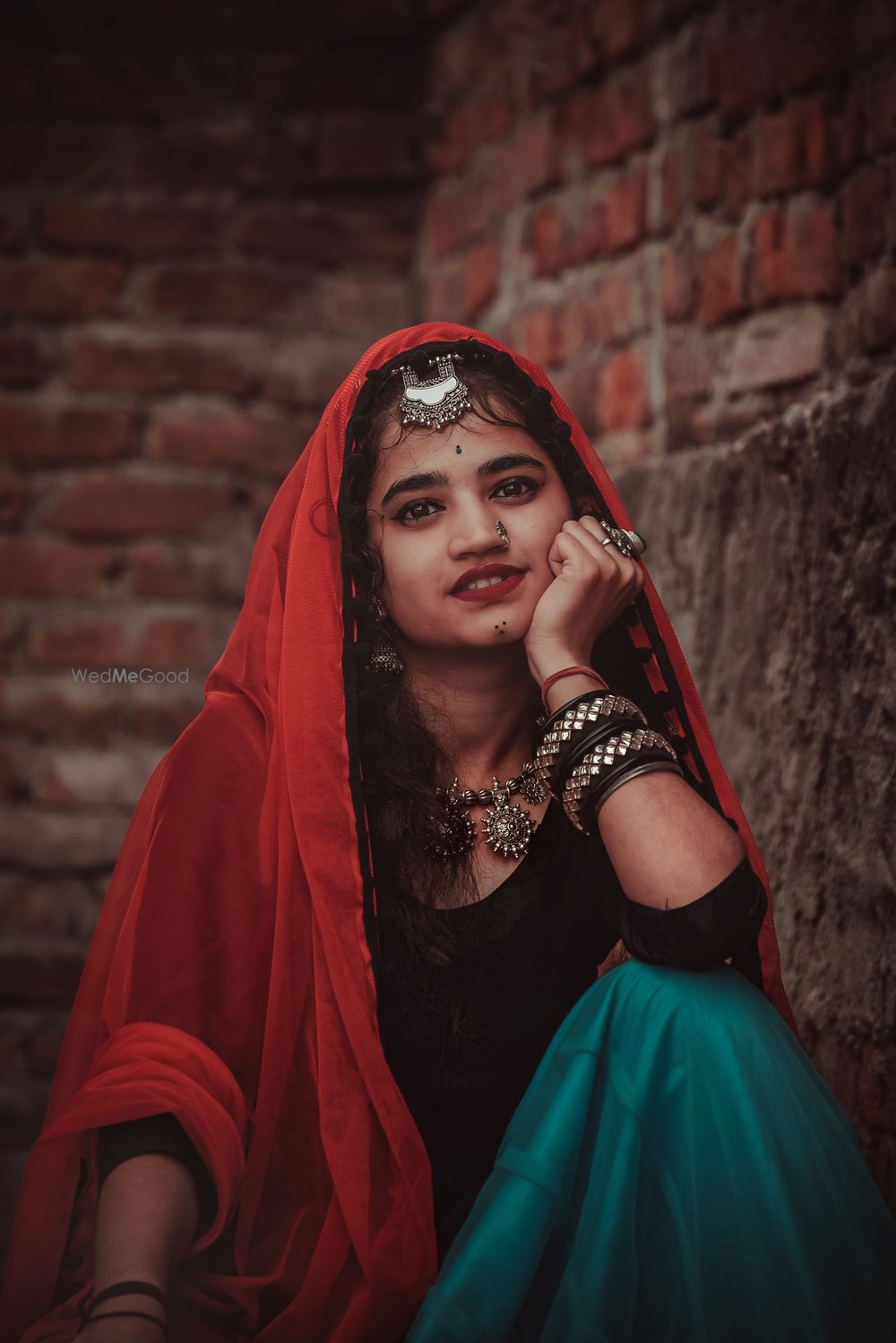 Photo From Traditional Look - By Khush Photography