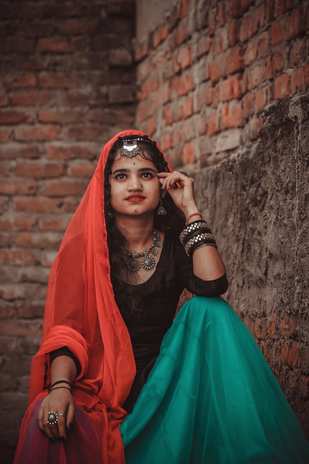 Photo From Traditional Look - By Khush Photography