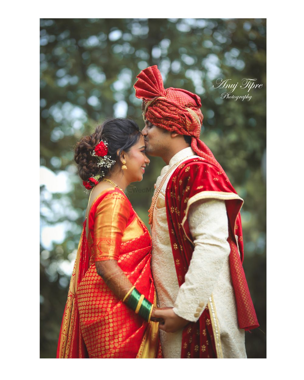 Photo From kedar + Apurva ❣️ - By Anuj Tipre Photography