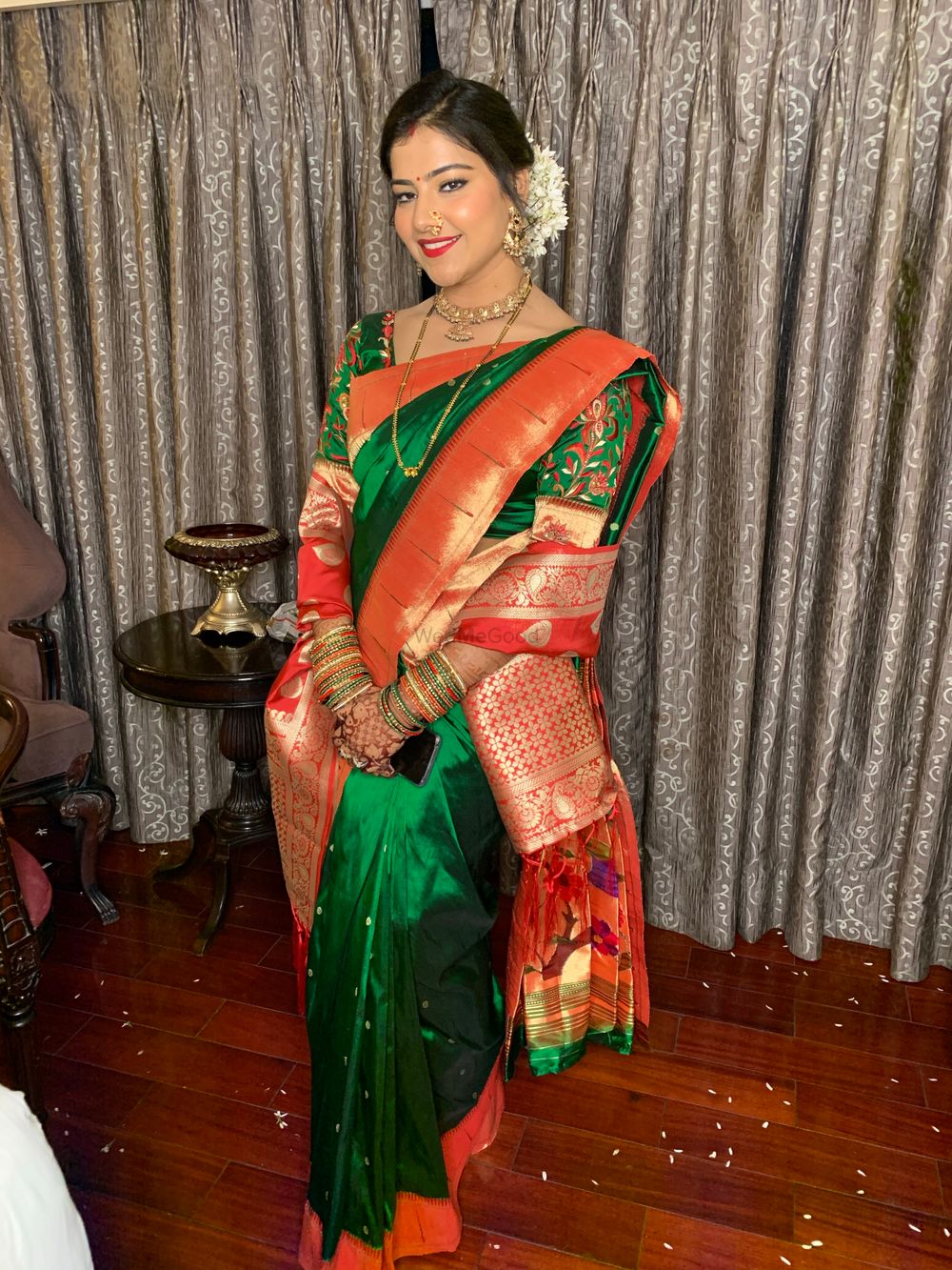 Photo From Ankita’s Wedding  - By Shweta Nair