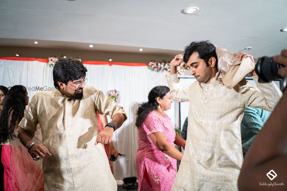 Photo From Sandhya & Ramana - By WeddingsBySharath