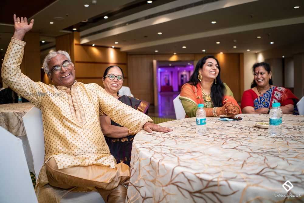 Photo From Sandhya & Ramana - By WeddingsBySharath