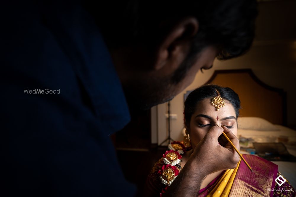 Photo From Sandhya & Ramana - By WeddingsBySharath