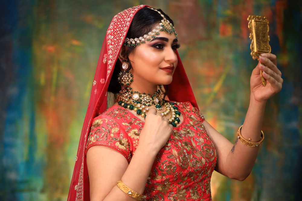 Photo From Brides - By Maquillage by Gursimran Kaur