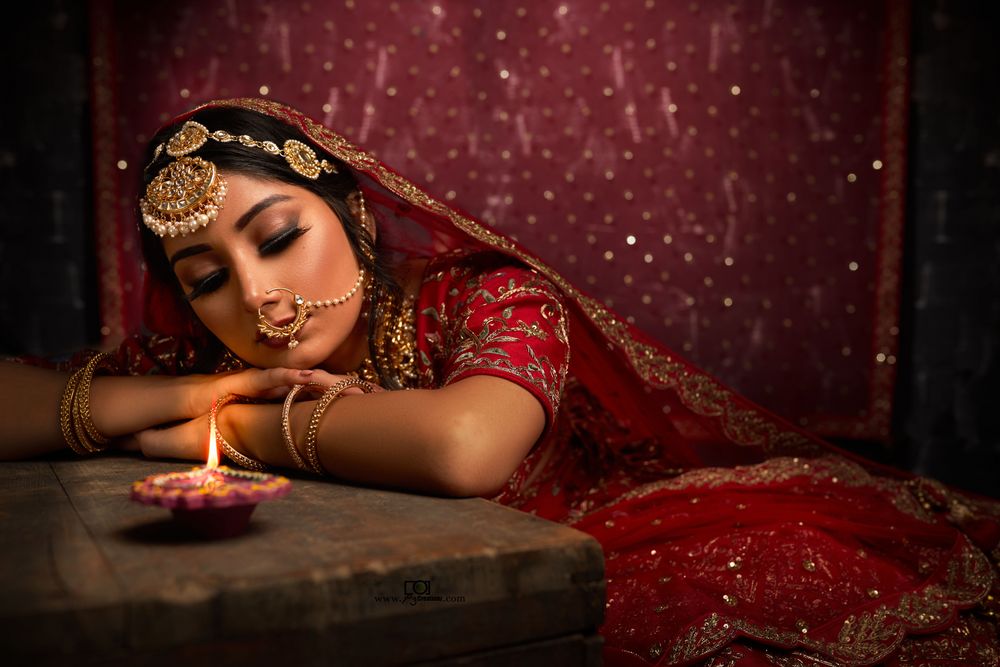 Photo From Brides - By Maquillage by Gursimran Kaur