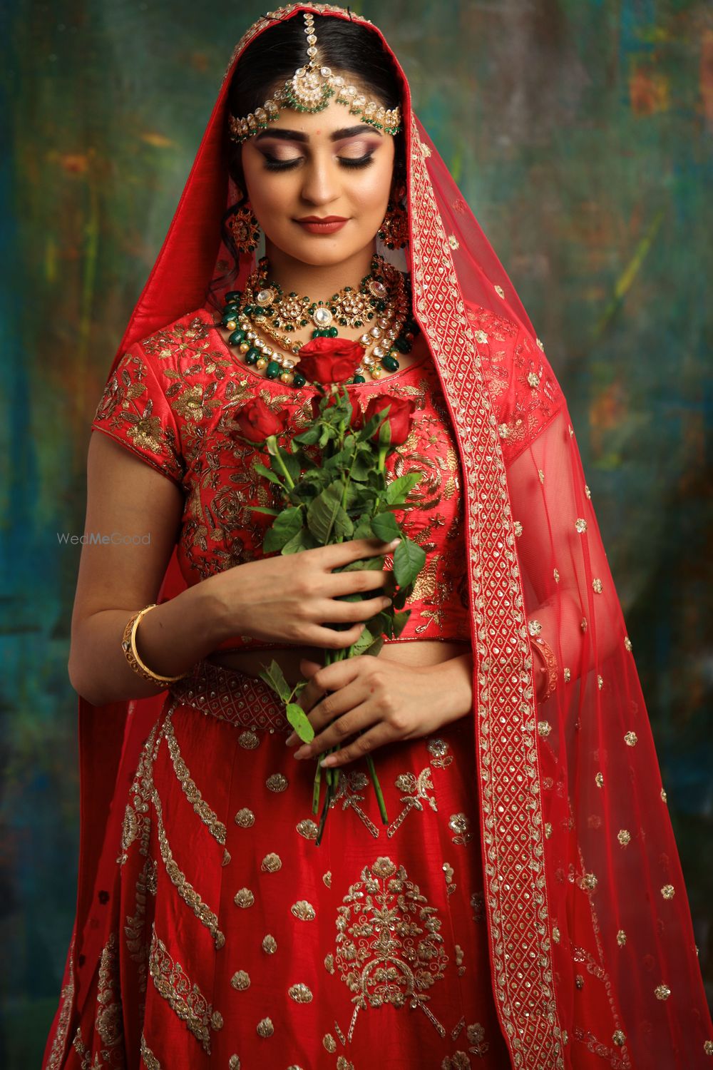 Photo From Brides - By Maquillage by Gursimran Kaur