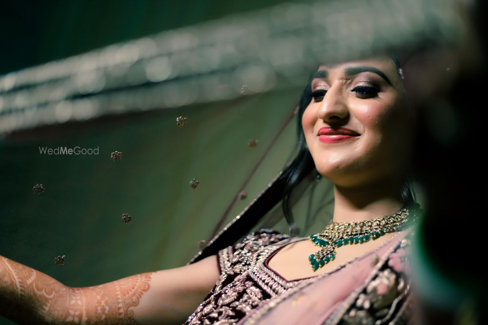 Photo From Ayush❤️Shivani - By Onkar Photography