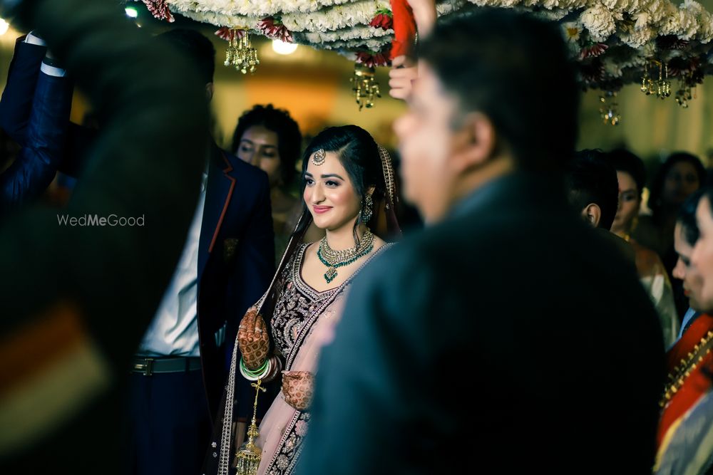 Photo From Ayush❤️Shivani - By Onkar Photography