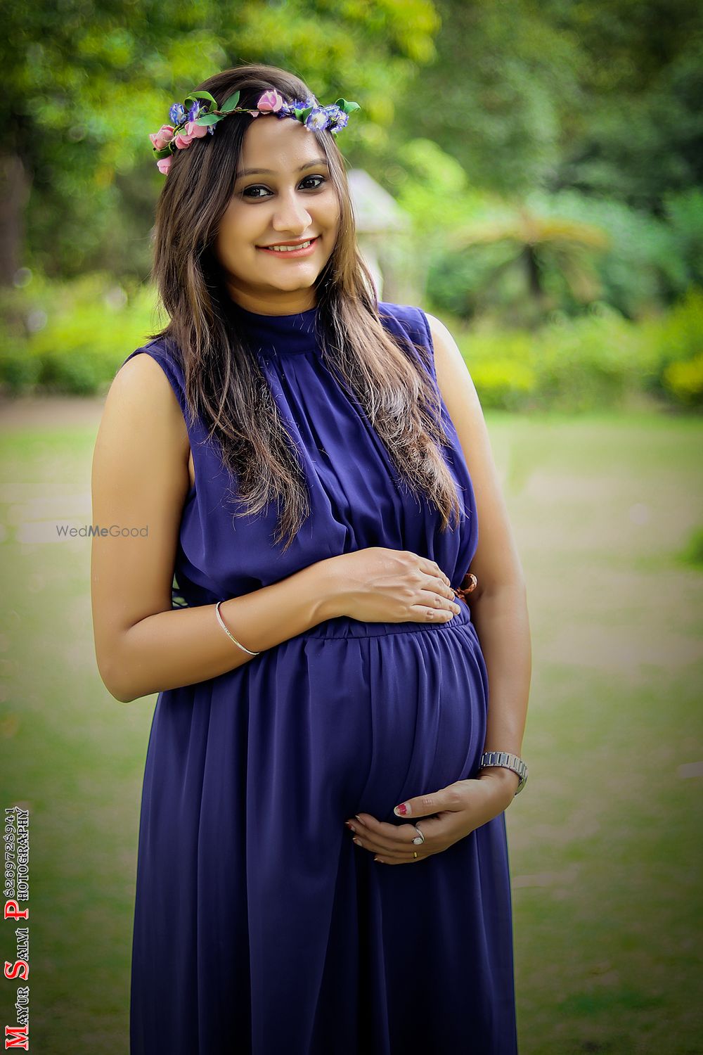 Photo From Maternity Shoot (Rohit + Pratiksha) - By Mayur Salvi Photography